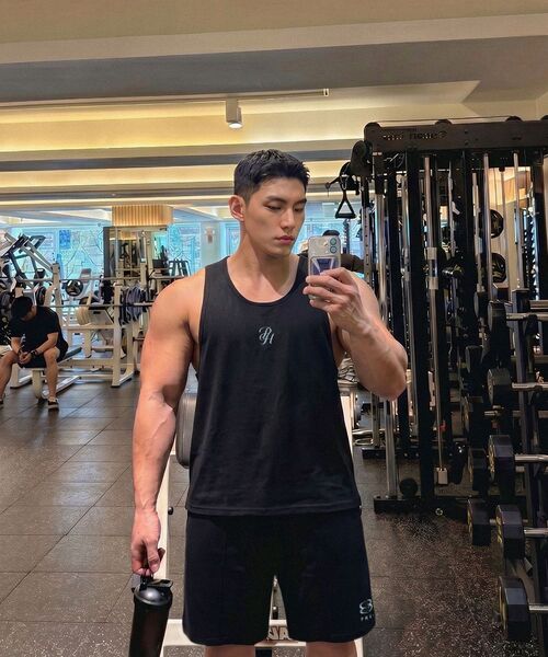 PHERMENON(フェルメノン)の「オーバーサイズワイドバミューダショーツ - オートミール(その他パンツ・メンズ・その他・1/2)」の15枚目の写真