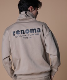 renoma GOLF｜レノマゴルフ（メンズ）のトップス（ベージュ系）通販