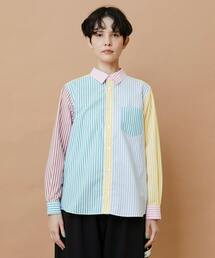 FRAPBOIS | フィーバーシャツ(シャツ/ブラウス)