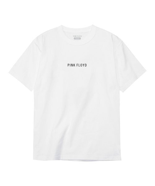Bravado(ブラヴァド)の「PINK FLOYD TDSOTM 8 (BRENT2429)(Tシャツ/カットソー・メンズ・その他・M/S/2XL/L/XL)」の2枚目の写真