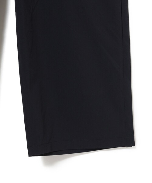 Gramicci（グラミチ）の「【別注】Gramicci / 4WAY ストレッチ ナイロン スラックス【UVカット】（スラックス・メンズ・チャコールグレー/ブラック・S/M/L/XL）」の6枚目の写真