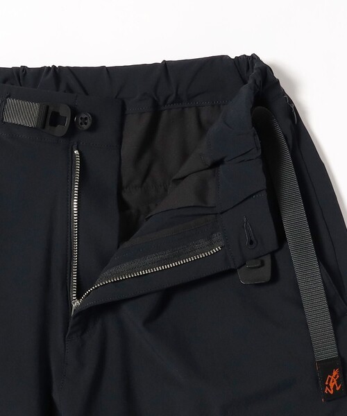 Gramicci(グラミチ)の「【別注】Gramicci / 4WAYストレッチ ナイロン スラックス(スラックス・メンズ・チャコールグレー/ブラック・S/M/L/XL)」の18枚目の写真