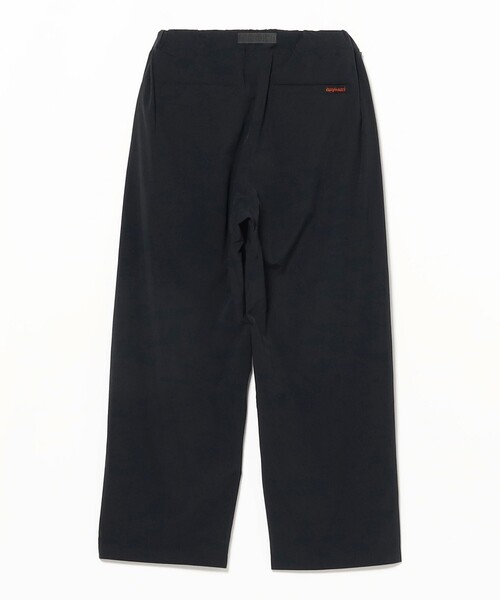 Gramicci(グラミチ)の「【別注】Gramicci / 4WAYストレッチ ナイロン スラックス(スラックス・メンズ・チャコールグレー/ブラック・S/M/L/XL)」の19枚目の写真