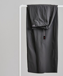 Gramicci | 【別注】Gramicci / 4WAY ストレッチ ナイロン スラックス【UVカット】(スラックス)