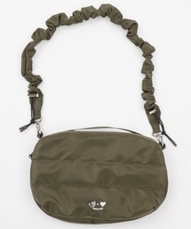 kaoyorinakami（カオヨリナカミ）の「cookie shoulderbag / クッキーショルダーバック（ショルダーバッグ）」