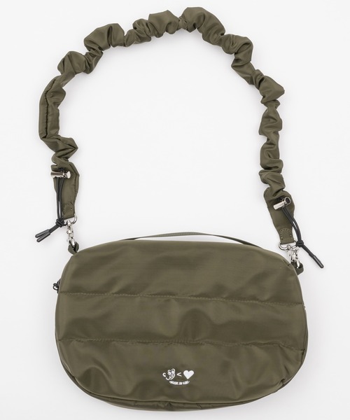 cookie shoulderbag / クッキーショルダーバック（ショルダーバッグ