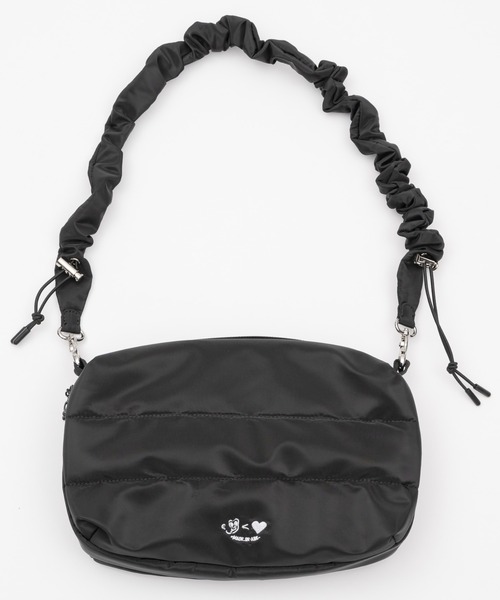cookie shoulderbag / クッキーショルダーバック（ショルダーバッグ