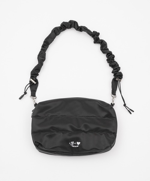 cookie shoulderbag / クッキーショルダーバック（ショルダーバッグ