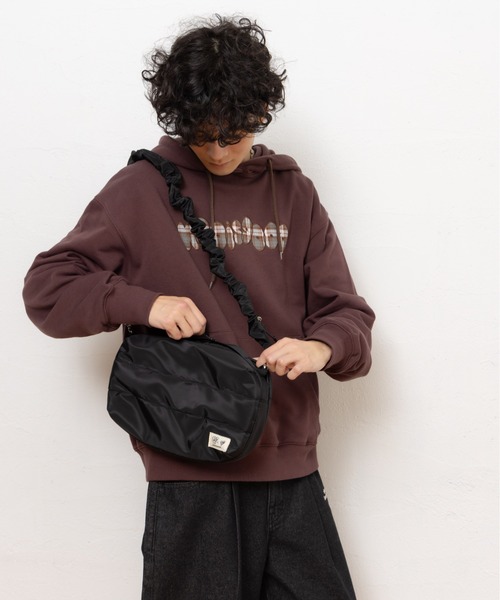 cookie shoulderbag / クッキーショルダーバック（ショルダーバッグ