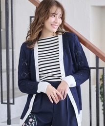 最終値下げ！新品♡ チェスティ カーデ Chesty｜チェスティのカーディガン/ボレロ通販 - ZOZOTOWN