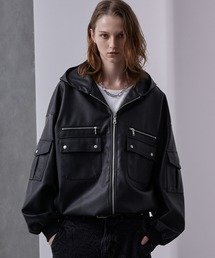 Loose/ルース（ルース）の「ブルゾン（ブルゾン）」