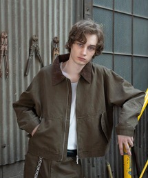 Forte（フォルテ）（フォルテ）の「ブルゾン（ブルゾン）」