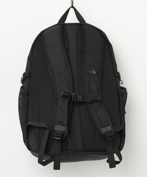 THE NORTH FACE(ザノースフェイス)の「THE NORTH FACE Leap 30 / ザ ノース フェイス リープ 30(バックパック/リュック・メンズ・ブラック・FREE)」の10枚目の写真