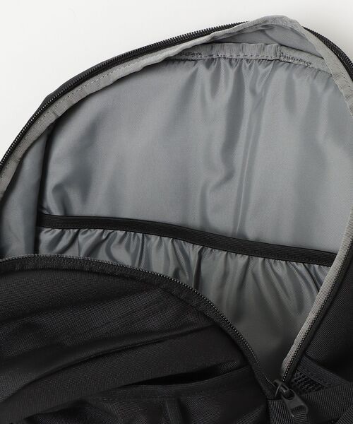 THE NORTH FACE(ザノースフェイス)の「THE NORTH FACE Leap 30 / ザ ノース フェイス リープ 30(バックパック/リュック・メンズ・ブラック・FREE)」の12枚目の写真