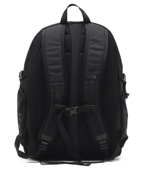 THE NORTH FACE(ザノースフェイス)の「THE NORTH FACE Leap 30 / ザ ノース フェイス リープ 30(バックパック/リュック・メンズ・ブラック・FREE)」の3枚目の写真