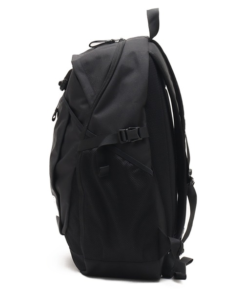 THE NORTH FACE(ザノースフェイス)の「THE NORTH FACE Leap 30 / ザ ノース フェイス リープ 30(バックパック/リュック・メンズ・ブラック・FREE)」の4枚目の写真
