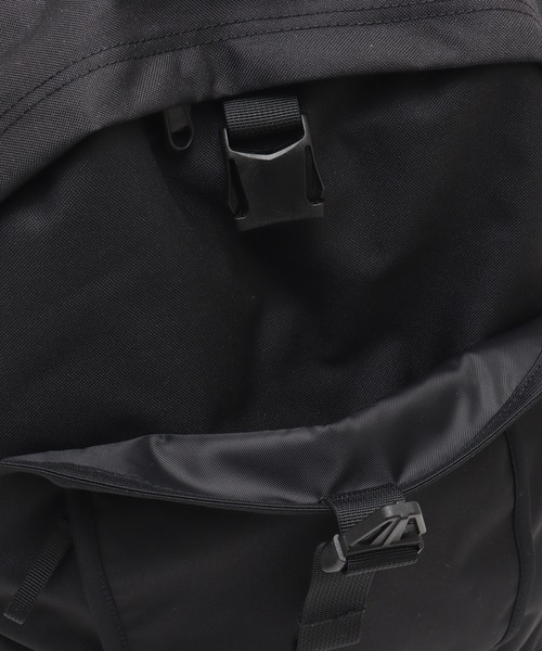 THE NORTH FACE(ザノースフェイス)の「THE NORTH FACE Leap 30 / ザ ノース フェイス リープ 30(バックパック/リュック・メンズ・ブラック・FREE)」の7枚目の写真