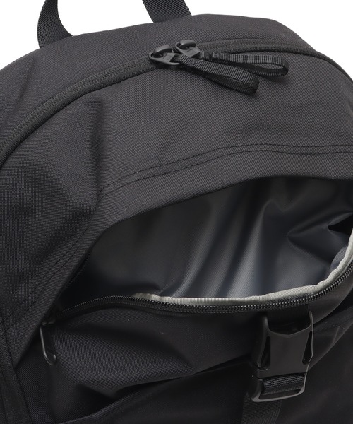 THE NORTH FACE(ザノースフェイス)の「THE NORTH FACE Leap 30 / ザ ノース フェイス リープ 30(バックパック/リュック・メンズ・ブラック・FREE)」の8枚目の写真