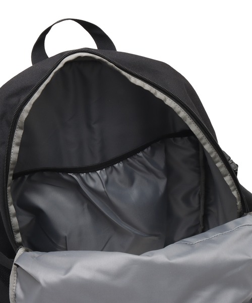 THE NORTH FACE(ザノースフェイス)の「THE NORTH FACE Leap 30 / ザ ノース フェイス リープ 30(バックパック/リュック・メンズ・ブラック・FREE)」の9枚目の写真