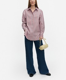 marimekko | Ruoste Piccolo / shirt blouse(シャツ/ブラウス)