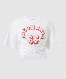 Rabanne（ラバンヌ）の「TEE SHIRT（Tシャツ/カットソー）」