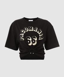 Rabanne（ラバンヌ）の「TEE SHIRT（Tシャツ/カットソー）」
