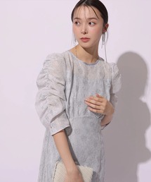 Apuweiser-riche｜アプワイザー・リッシェのワンピース（レース）通販