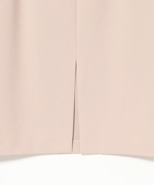 Demi-Luxe BEAMS(デミルクス ビームス)の「【8/6値下げ】アムンゼン コクーン ワンピース(ワンピース・レディース・ブラック/レッド系その他2・38/36)」の12枚目の写真
