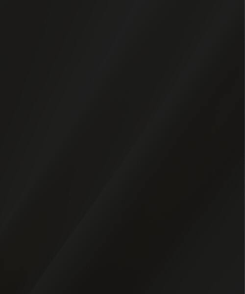 LE PHIL（ルフィル）の「◆ライトダンボールケープブラウス（シャツ/ブラウス・レディース・ブラック/ホワイト・F）」の5枚目の写真