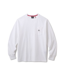 POCKET L/S TEE