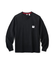 FTC（エフティーシー）の「POCKET L/S TEE（Tシャツ/カットソー）」
