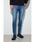AZUL BY MOUSSY�i�A�Y�[���o�C�}�E�W�[�j�́uAZUL DENIM �X�L�j�[�i�f�j���p���c�j�v�b�u���[