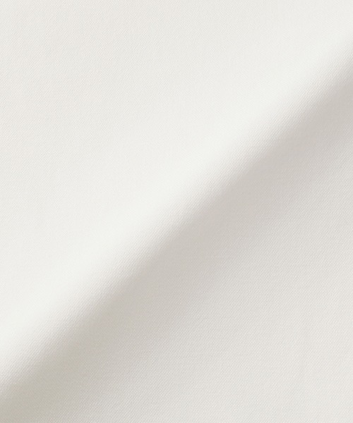 MUJI Labo（ムジラボ）の「〔MUJI Labo〕婦人　コットンキャンバス　タックバレルパンツ（その他パンツ・レディース・ブラック/オフホワイト・XL/L/M/S）」の10枚目の写真