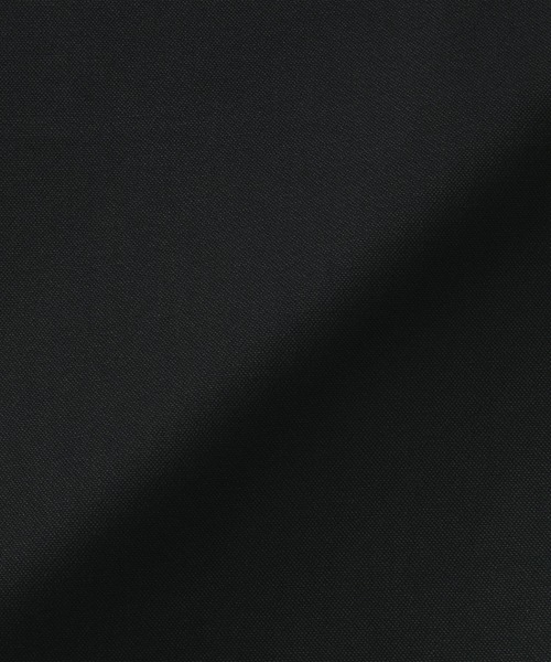 MUJI Labo（ムジラボ）の「〔MUJI Labo〕婦人　コットンキャンバス　タックバレルパンツ（その他パンツ・レディース・ブラック/オフホワイト・XL/L/M/S）」の14枚目の写真