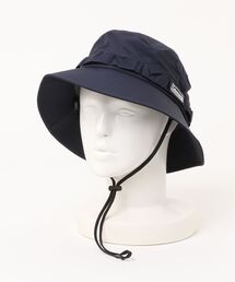 A BAG OF CHIPS（アバッグオブチップス）の「Coleman/コールマン　リップストップベルトサファリハット（ハット）」