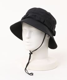 A BAG OF CHIPS（アバッグオブチップス）の「Coleman/コールマン　リップストップベルトサファリハット（ハット）」