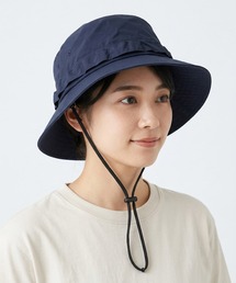 Coleman（コールマン）の「Coleman/コールマン　リップストップベルトサファリハット（ハット）」