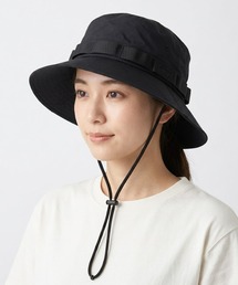 Coleman（コールマン）の「Coleman/コールマン　リップストップベルトサファリハット（ハット）」