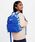 NIKE�i�i�C�L�j�́u�i�C�L �u���W���A JDI �L�b�Y �~�j �o�b�N�p�b�N (11L) / Nike Brasilia JDI Kids' Mini Backpack (11L) DR6091-480 Game Royal�i�o�b�N�p�b�N/�����b�N�j�v�b���C�����u���[