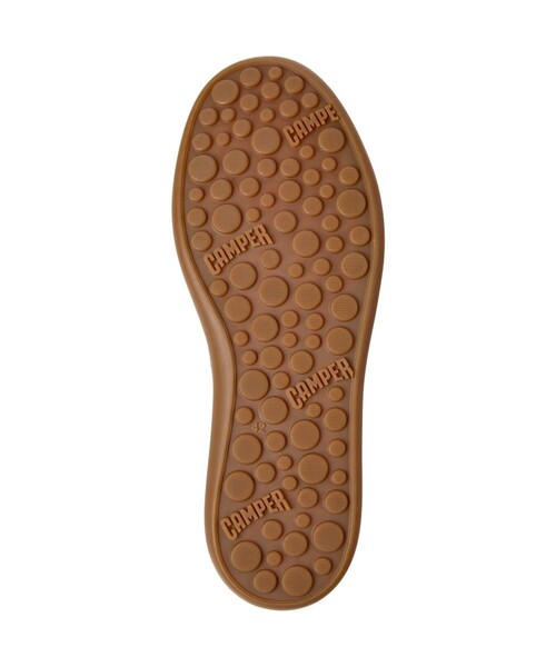 CAMPER（カンペール）の「[カンペール] PELOTAS SOLLER / レザースニーカー（スニーカー・メンズ・ネイビー・27.0cm/28.0cm/27.5cm/26.0cm/25.5cm/25.0cm）」の6枚目の写真