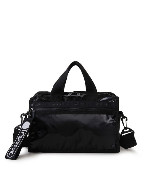 LeSportsac（レスポートサック）の「BIKE BOSTON2 オボロ（ショルダー