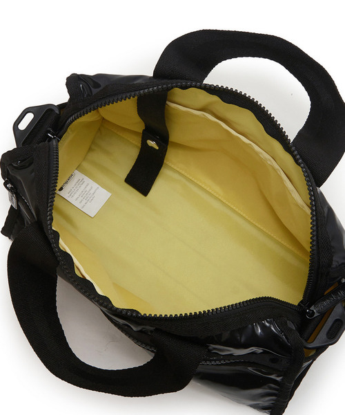 LeSportsac（レスポートサック）の「BIKE BOSTON2 オボロ（ショルダー