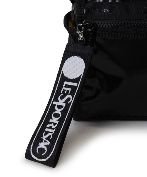 LeSportsac（レスポートサック）の「BIKE BOSTON2 オボロ（ショルダー