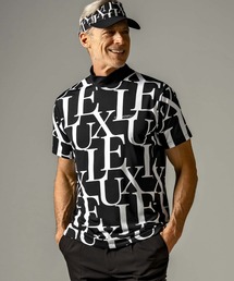 LUXEAKMPLUS（リュクスエイケイエムプラス）の「半袖Tシャツ（Tシャツ/カットソー）」