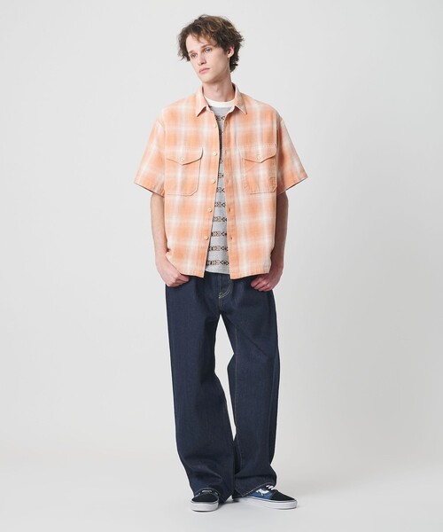 Levi's(リーバイス)の「<Levis>501 LOOSE デニムパンツ(デニムパンツ・メンズ・その他2/その他1・30inch/34inch/32inch)」の5枚目の写真
