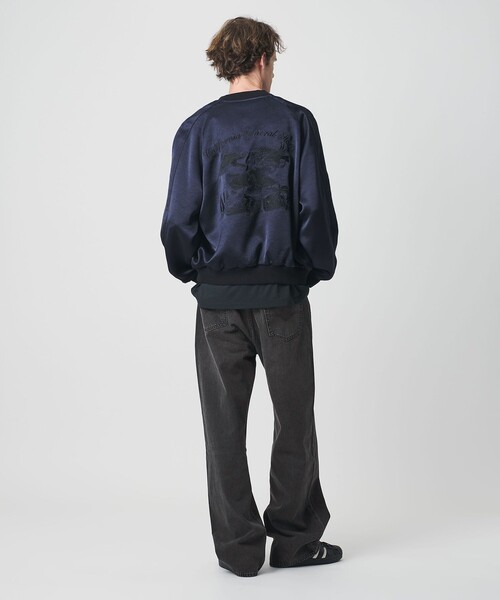 Levi's(リーバイス)の「<Levis>501 LOOSE デニムパンツ(デニムパンツ・メンズ・その他2/その他1・30inch/34inch/32inch)」の10枚目の写真