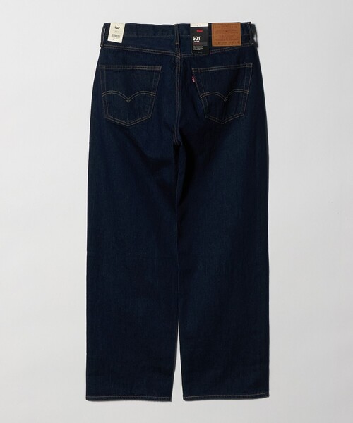 Levi's(リーバイス)の「<Levis>501 LOOSE デニムパンツ(デニムパンツ・メンズ・その他2/その他1・30inch/34inch/32inch)」の12枚目の写真