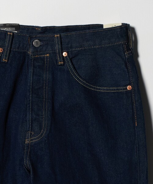 Levi's(リーバイス)の「<Levis>501 LOOSE デニムパンツ(デニムパンツ・メンズ・その他2/その他1・30inch/34inch/32inch)」の13枚目の写真