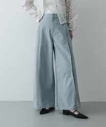 SENSE OF PLACE by URBAN RESEARCH | デニムライクスラックス(デニムパンツ)