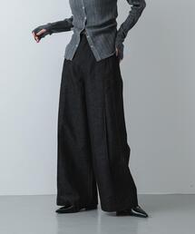 SENSE OF PLACE by URBAN RESEARCH | デニムライクスラックス(デニムパンツ)